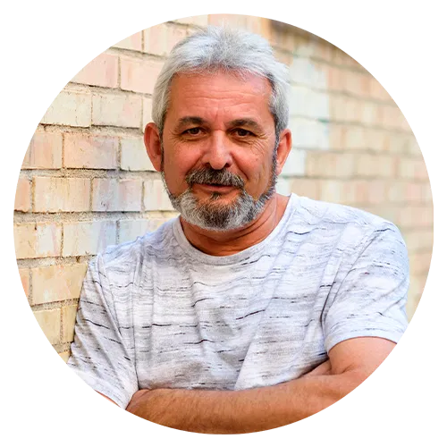 Sarah M. - HemoNexa Customer Review