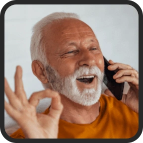 Linda K. - HemoNexa Customer Review